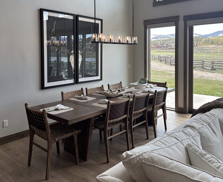 A Refined Mountain Retreat in Fraser - Fraser, Colorado