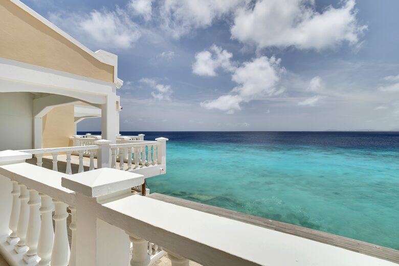 Belair J’s Spacious 2BR Paradise on Bonaire - Kralendijk, Bonaire, Sint Eustatius and Saba