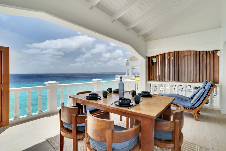 Belair J’s Spacious 2BR Paradise on Bonaire - Kralendijk, Bonaire, Sint Eustatius and Saba