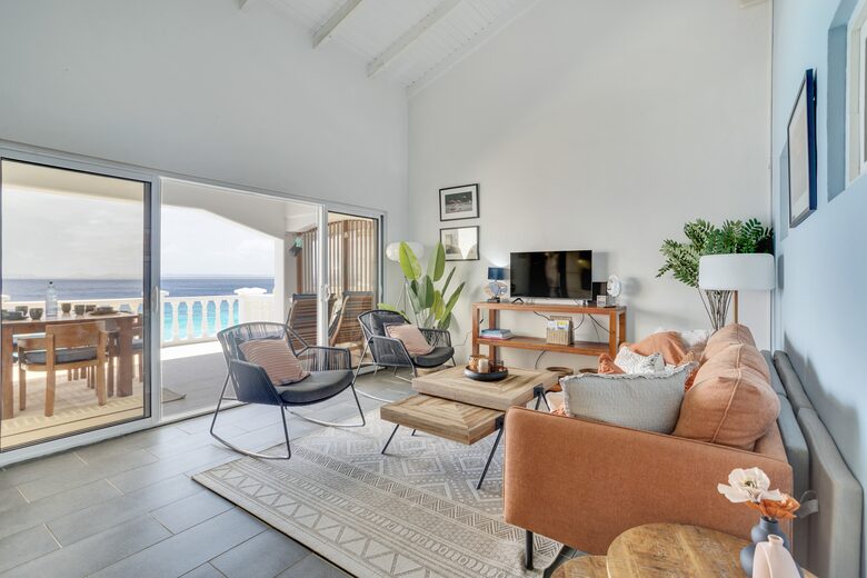 Belair J’s Spacious 2BR Paradise on Bonaire - Kralendijk, Bonaire, Sint Eustatius and Saba