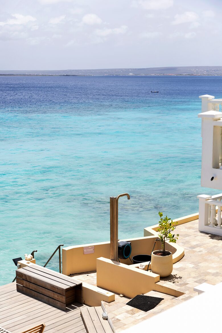 Belair J’s Spacious 2BR Paradise on Bonaire - Kralendijk, Bonaire, Sint Eustatius and Saba
