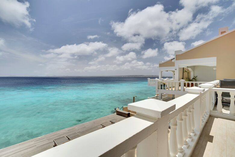 Belair J’s Spacious 2BR Paradise on Bonaire - Kralendijk, Bonaire, Sint Eustatius and Saba