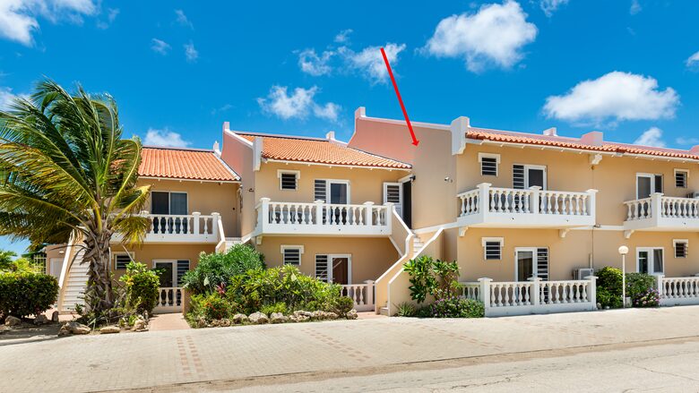 Belair J’s Spacious 2BR Paradise on Bonaire - Kralendijk, Bonaire, Sint Eustatius and Saba