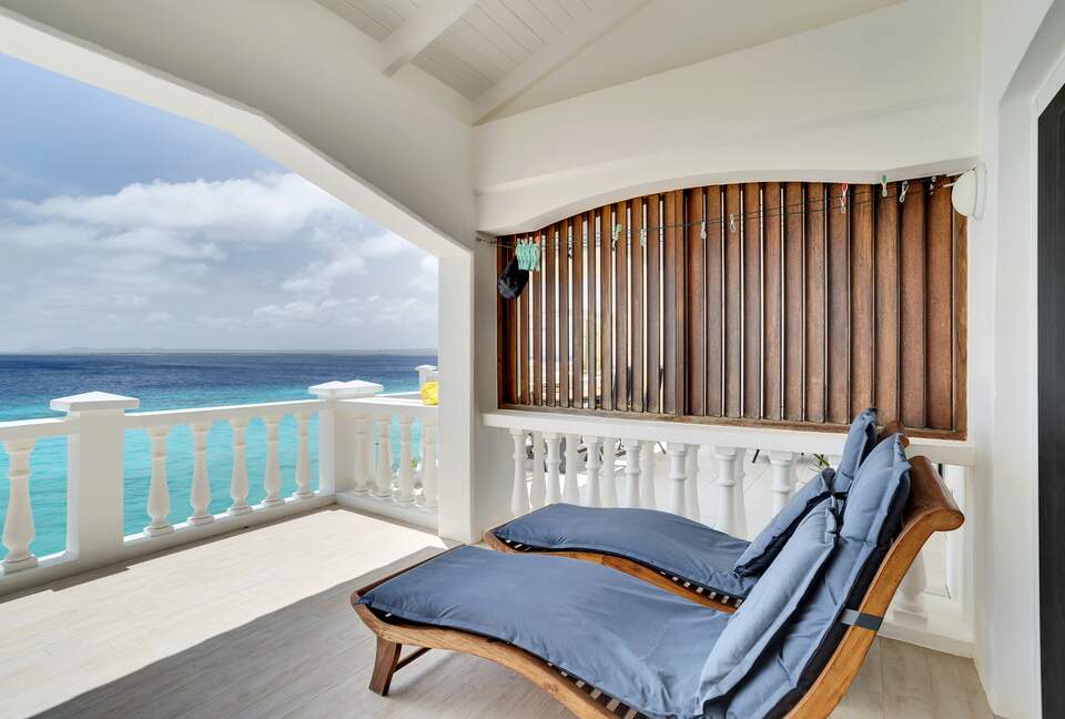 Belair J’s Spacious 2BR Paradise on Bonaire - Kralendijk, Bonaire, Sint Eustatius and Saba