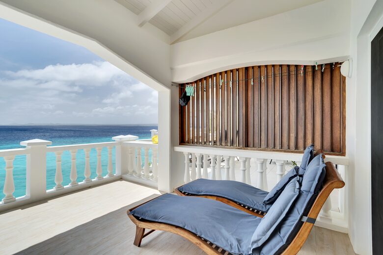 Belair J’s Spacious 2BR Paradise on Bonaire - Kralendijk, Bonaire, Sint Eustatius and Saba