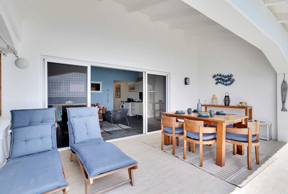 Belair J’s Spacious 2BR Paradise on Bonaire - Kralendijk, Bonaire, Sint Eustatius and Saba