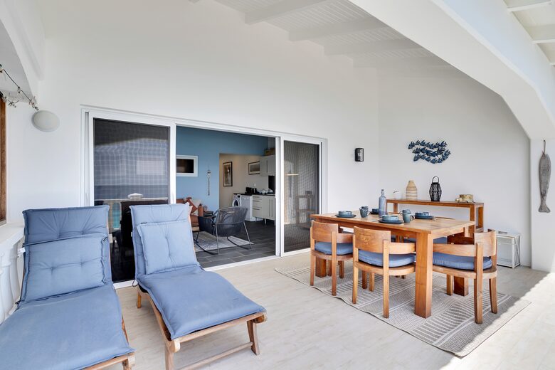 Belair J’s Spacious 2BR Paradise on Bonaire - Kralendijk, Bonaire, Sint Eustatius and Saba
