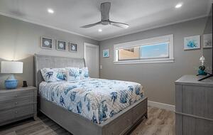 Beachfront Bliss in a Bright and Breezy Retreat - Clearwater, Florida