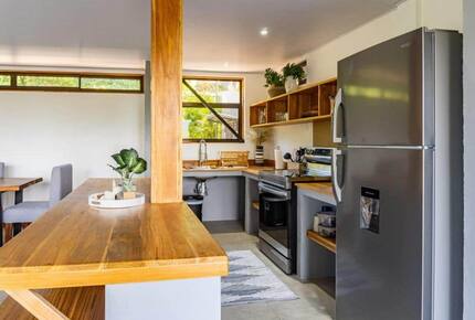 Oceanview Luxury Villa in Playa Camaronal - Nandayure Canton, Costa Rica