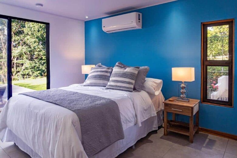 Oceanview Luxury Villa in Playa Camaronal - Nandayure Canton, Costa Rica