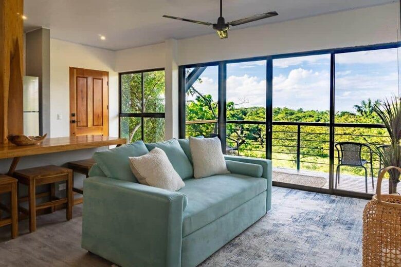 Oceanview Luxury Villa in Playa Camaronal - Nandayure Canton, Costa Rica