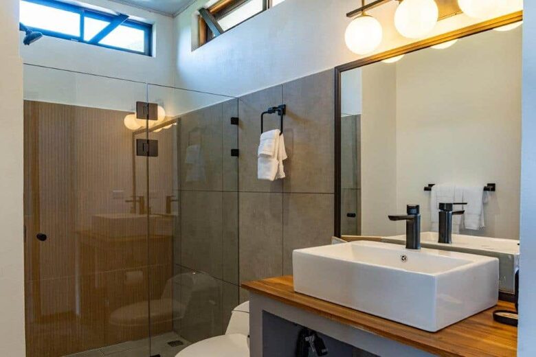 Oceanview Luxury Villa in Playa Camaronal - Nandayure Canton, Costa Rica