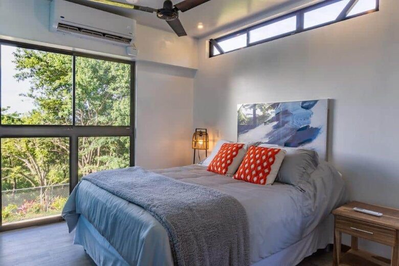 Oceanview Luxury Villa in Playa Camaronal - Nandayure Canton, Costa Rica