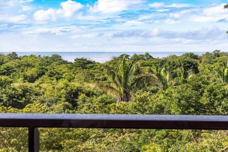 Oceanview Luxury Villa in Playa Camaronal - Nandayure Canton, Costa Rica