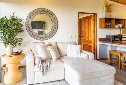 Oceanview Luxury Villa in Playa Camaronal - Nandayure Canton, Costa Rica