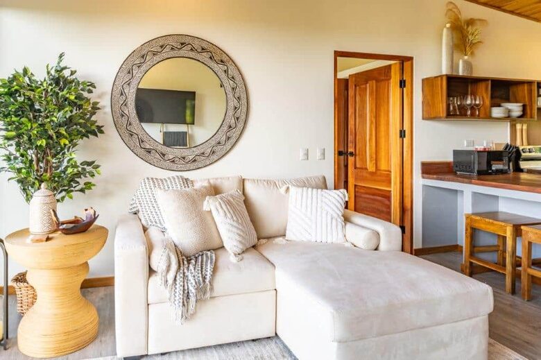 Oceanview Luxury Villa in Playa Camaronal - Nandayure Canton, Costa Rica
