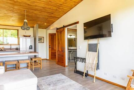 Oceanview Luxury Villa in Playa Camaronal - Nandayure Canton, Costa Rica