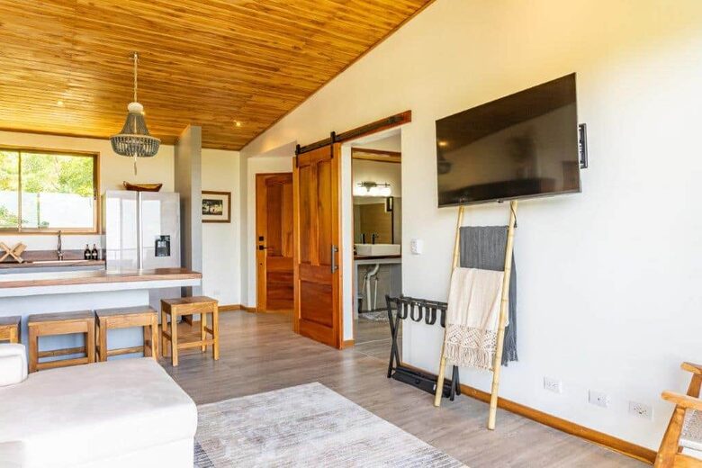 Oceanview Luxury Villa in Playa Camaronal - Nandayure Canton, Costa Rica
