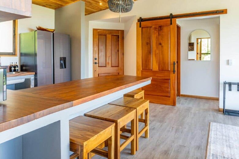 Oceanview Luxury Villa in Playa Camaronal - Nandayure Canton, Costa Rica