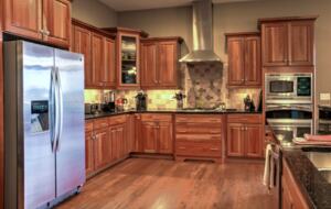 Expansive Views and Elegant Comfort Above the Clouds - Burnsville, North Carolina