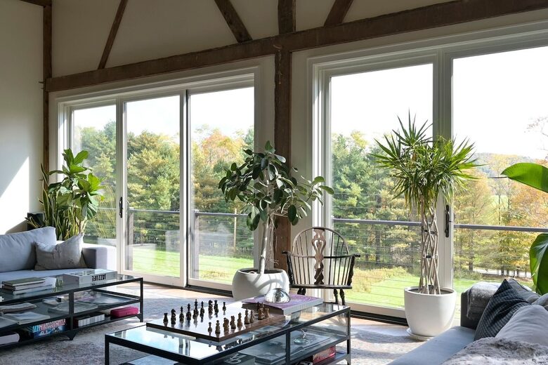 A Private Compound for Restoration & Gathering - North Branch, New York