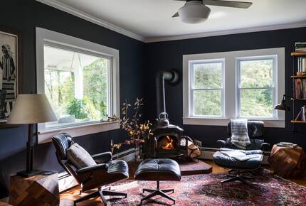 A Private Compound for Restoration & Gathering - North Branch, New York