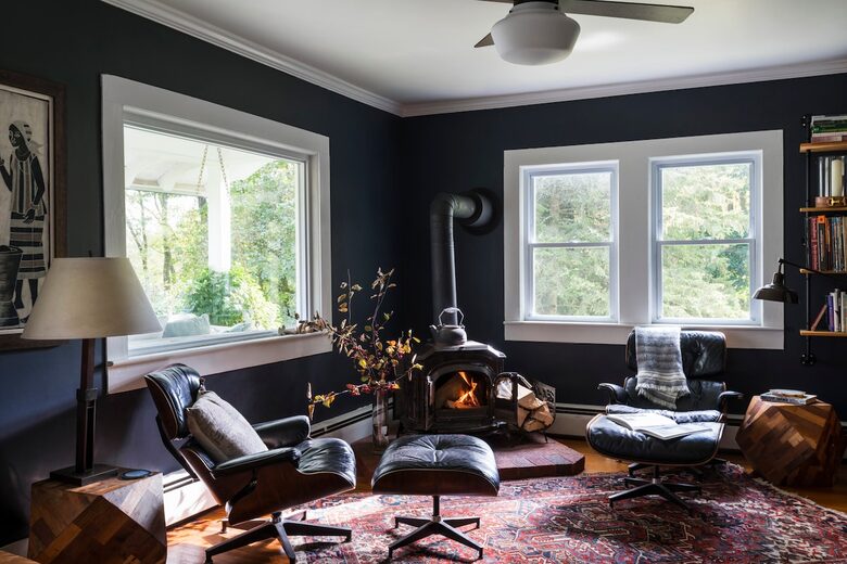 A Private Compound for Restoration & Gathering - North Branch, New York