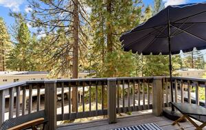 Incline Village Escape Near Lake & Slopes - Incline Village, Nevada