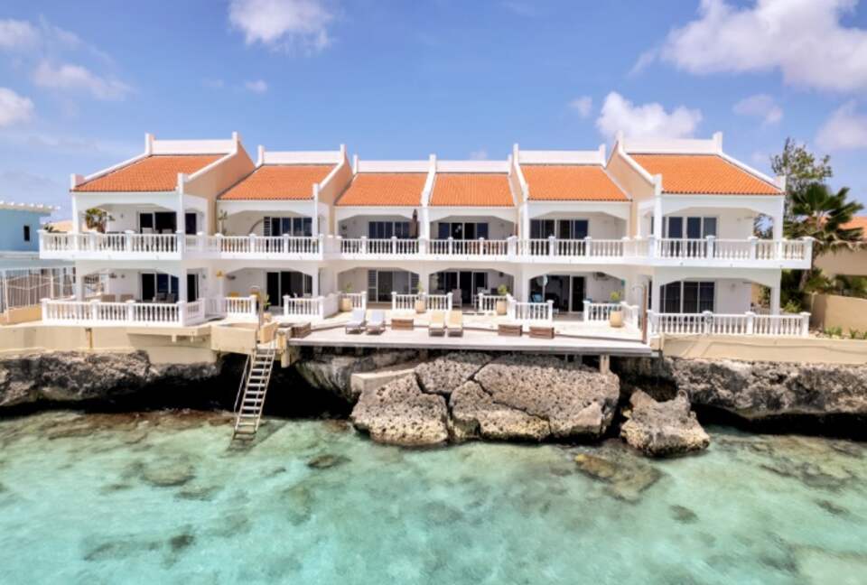 Belair J’s Spacious 2BR Paradise on Bonaire - Kralendijk, Bonaire, Sint Eustatius and Saba