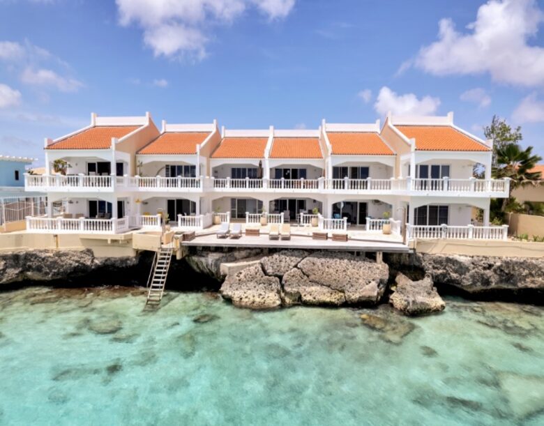 Belair J’s Spacious 2BR Paradise on Bonaire - Kralendijk, Bonaire, Sint Eustatius and Saba