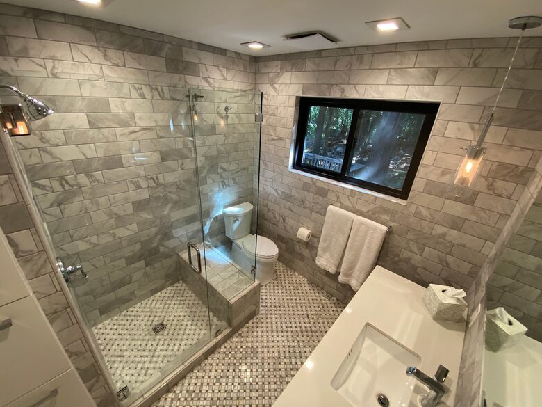 Refined Lake Tahoe Retreat with Private HOA Beach Access - Homewood, California