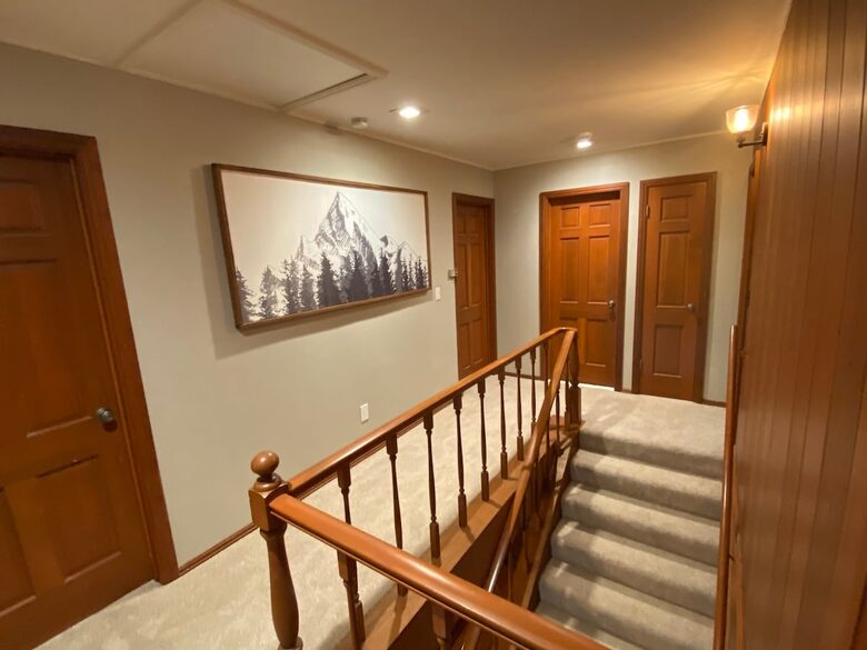 Refined Lake Tahoe Retreat with Private HOA Beach Access - Homewood, California
