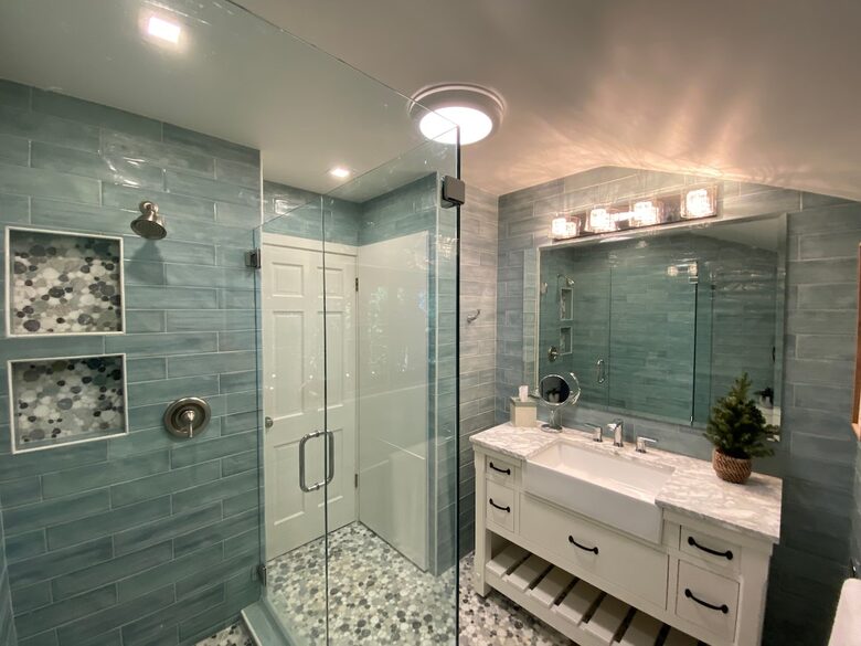 Refined Lake Tahoe Retreat with Private HOA Beach Access - Homewood, California