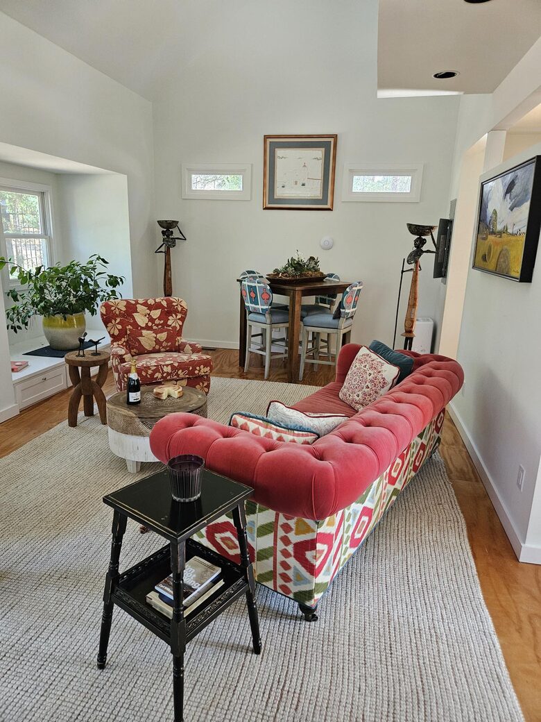 Refined Southern Living - Pinehurst, North Carolina