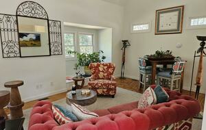 Refined Southern Living - Pinehurst, North Carolina
