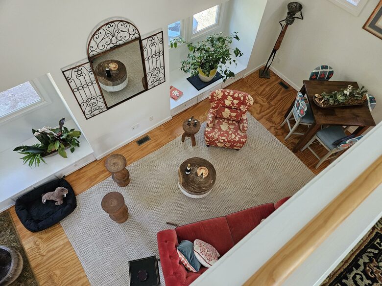 Refined Southern Living - Pinehurst, North Carolina