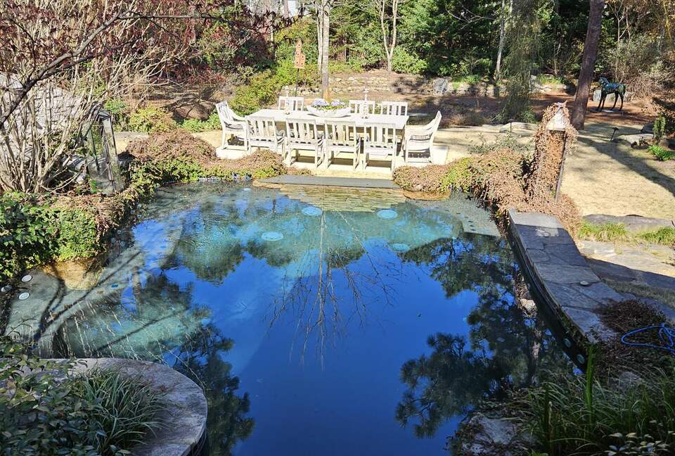 Refined Southern Living - Pinehurst, North Carolina