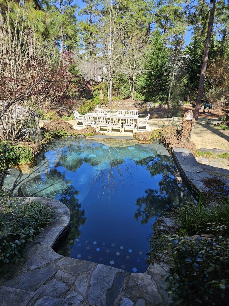 Refined Southern Living - Pinehurst, North Carolina