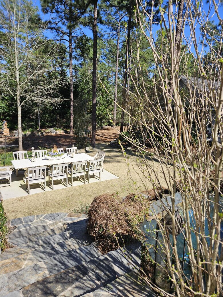 Refined Southern Living - Pinehurst, North Carolina