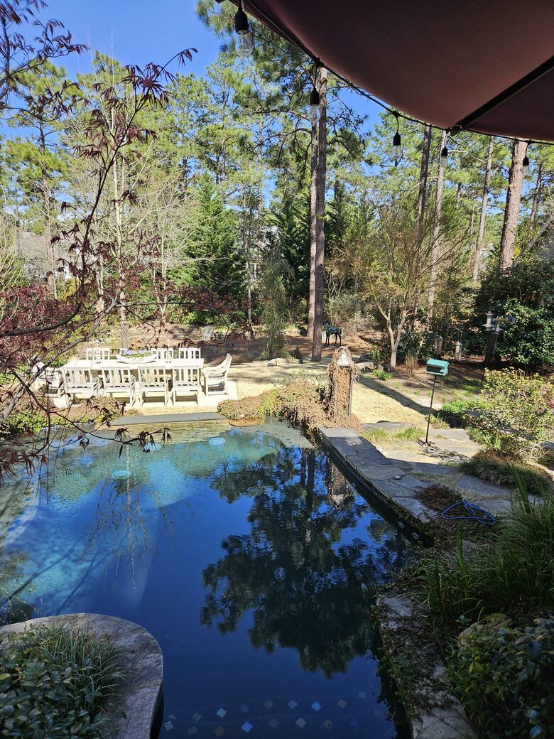 Refined Southern Living - Pinehurst, North Carolina