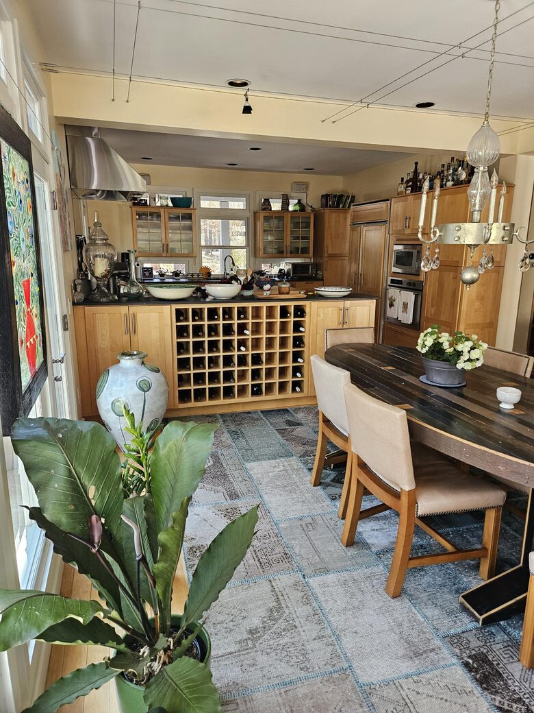 Refined Southern Living - Pinehurst, North Carolina