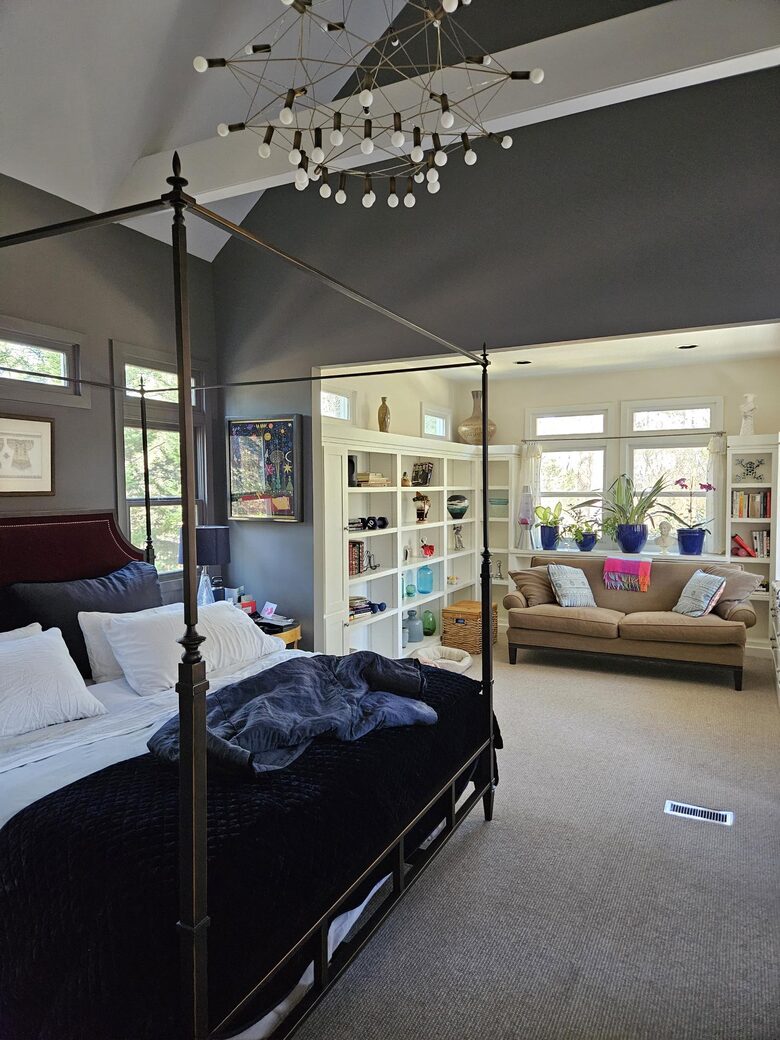 Refined Southern Living - Pinehurst, North Carolina