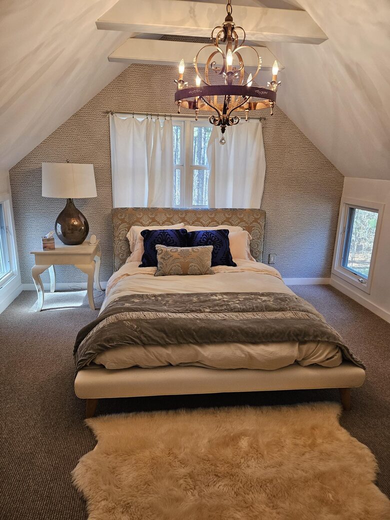 Refined Southern Living - Pinehurst, North Carolina