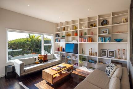Island Escape - Waiheke Island, New Zealand