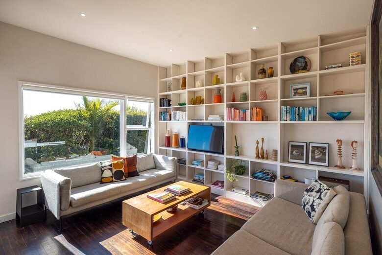 Island Escape - Waiheke Island, New Zealand