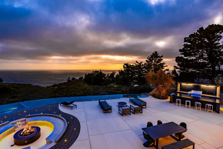 Modern Luxe Guest House Near Carmel-by-the-Sea - Carmel-by-the-Sea, California