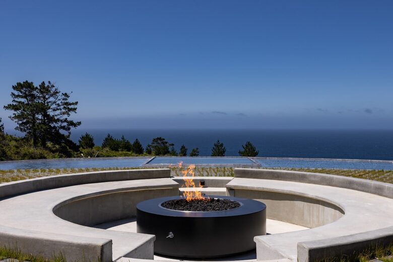 Modern Luxe Guest House Near Carmel-by-the-Sea - Carmel-by-the-Sea, California