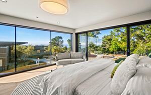 Modern Luxe Guest House Near Carmel-by-the-Sea - Carmel-by-the-Sea, California