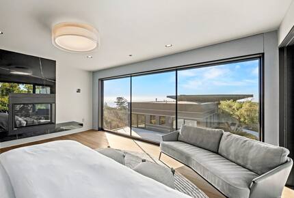 Modern Luxe Guest House Near Carmel-by-the-Sea - Carmel-by-the-Sea, California
