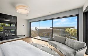 Modern Luxe Guest House Near Carmel-by-the-Sea - Carmel-by-the-Sea, California